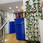 Otel Petek Bursa