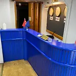 Otel Petek *